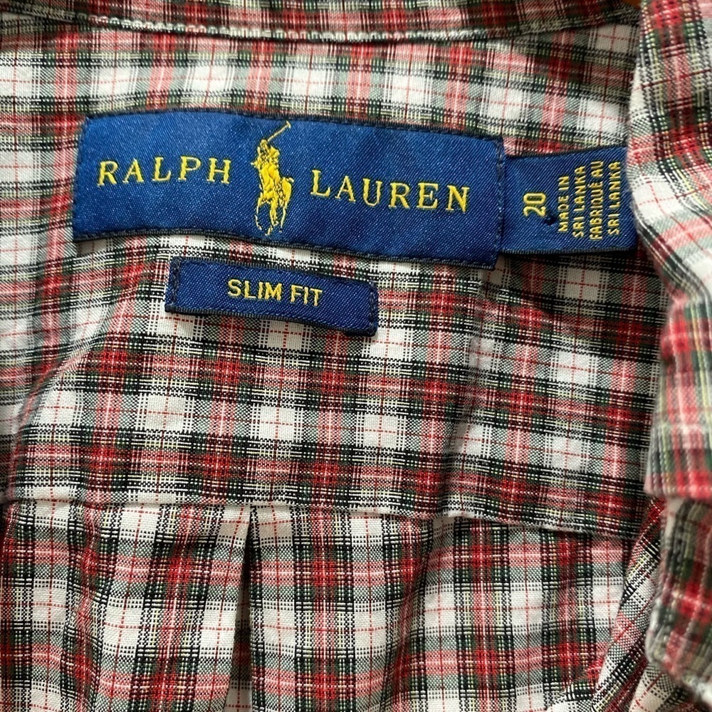 Polo Ralph Lauren, 20 - Picture 5 of 6